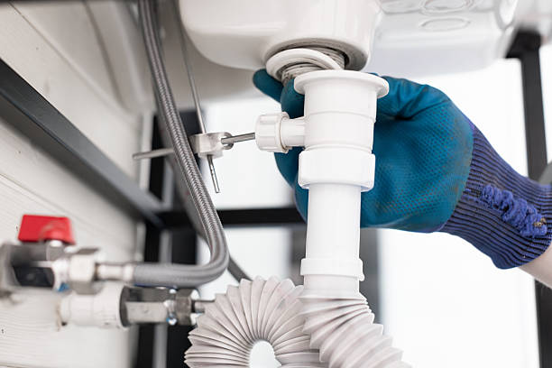 Reliable Leak Detection contractor in Kannapolis, NC by Masters Plumbing Service